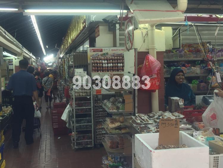 Bishan Street 22 thumbnail photo